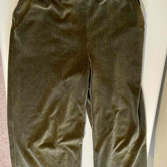 Girls Zara pants size 13-14 - Picture 4 of 4